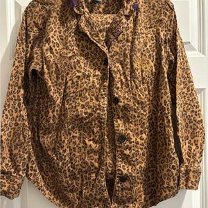 Ralph Lauren pajamas